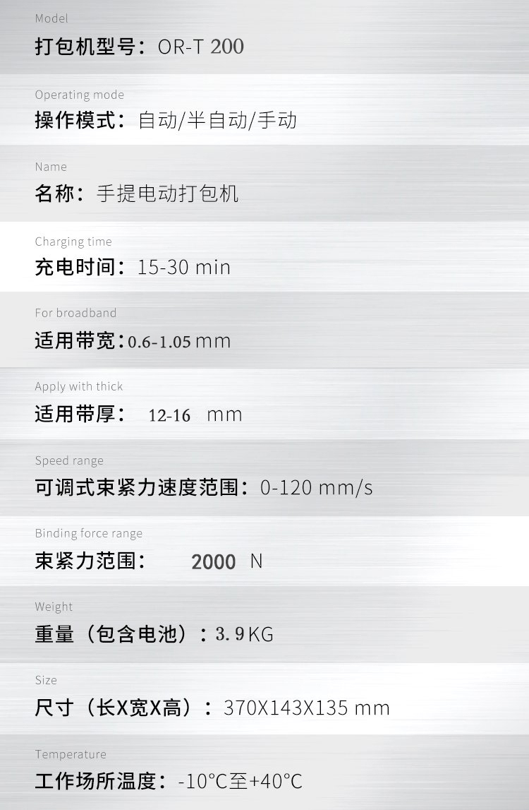 OR-T200綯